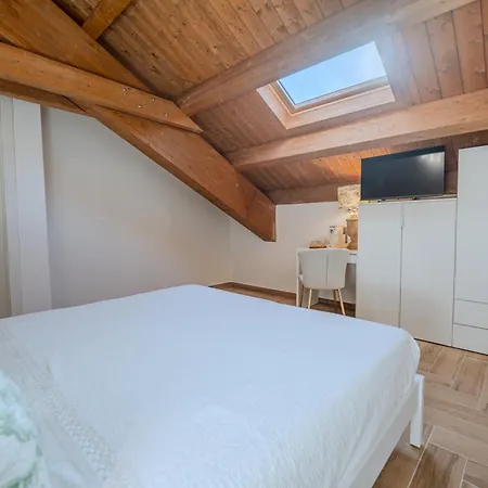 The White House Bed & Breakfast 3*