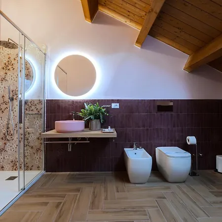 Bed & Breakfast The White House Miglianico