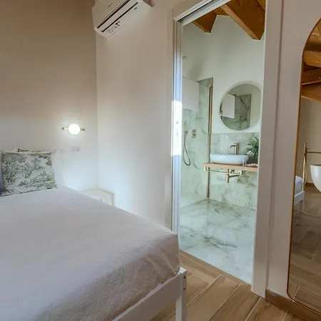 The White House Bed & Breakfast Miglianico