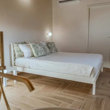 Bed & Breakfast The White House Miglianico