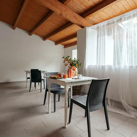 The White House 3* Miglianico