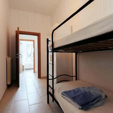 The White House Bed & Breakfast Miglianico