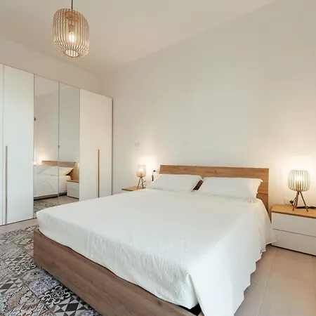 Bed & Breakfast The White House Miglianico