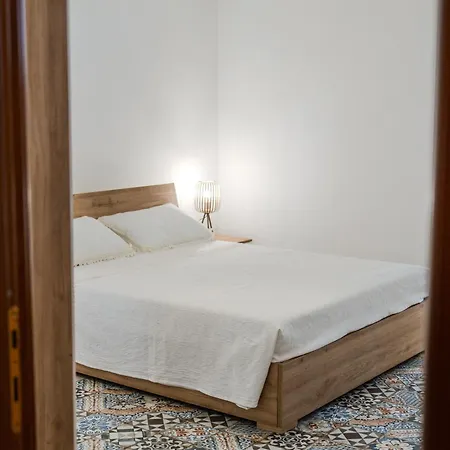 The White House Bed & Breakfast Miglianico